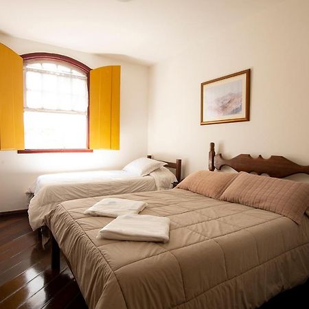 Hotel Colonial Ouro Preto  Bagian luar foto