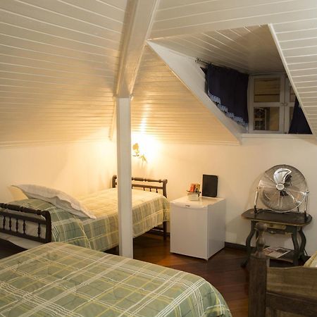 Hotel Colonial Ouro Preto  Ruang foto