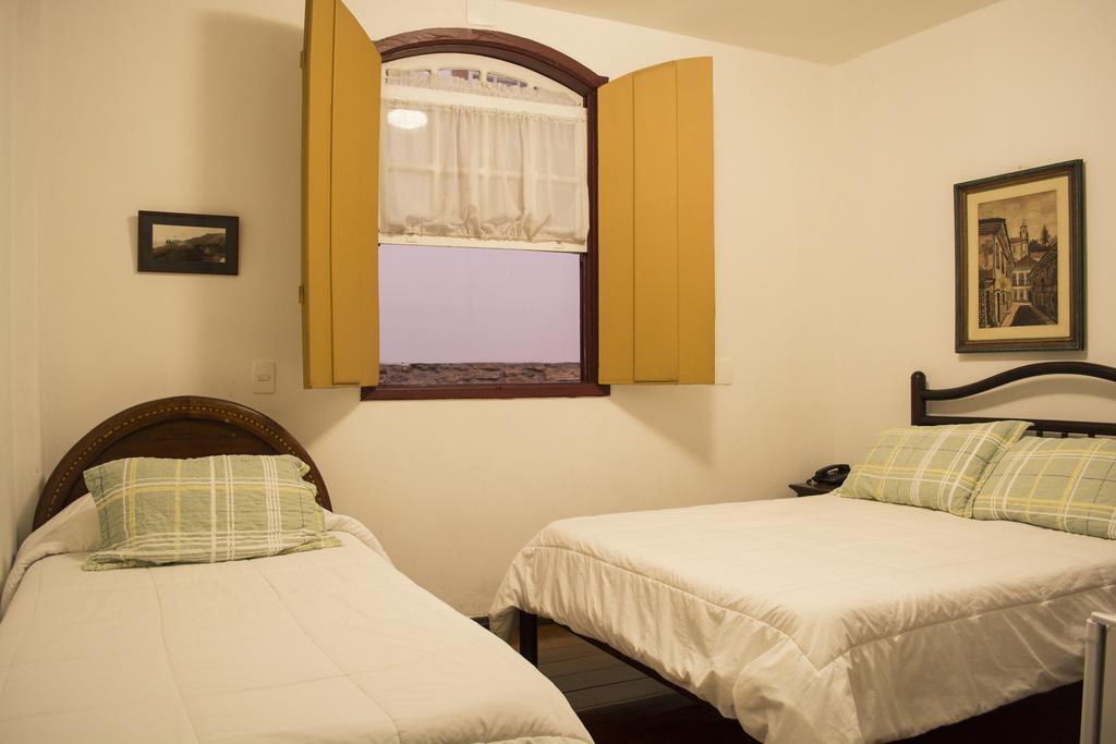 Hotel Colonial Ouro Preto  Ruang foto