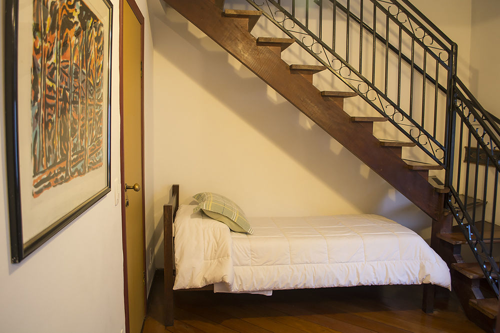 Hotel Colonial Ouro Preto  Bagian luar foto