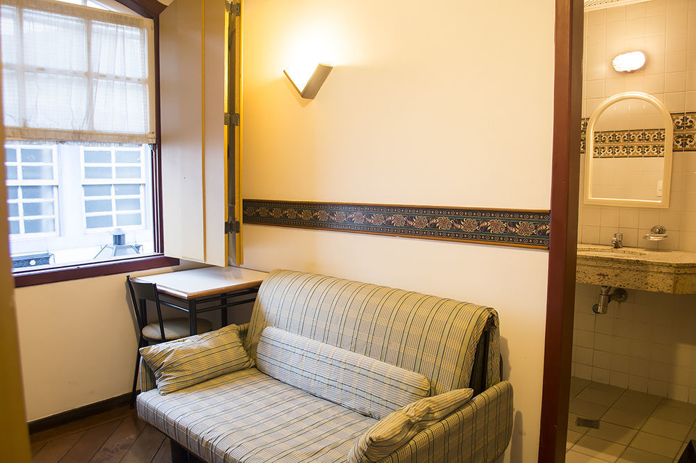 Hotel Colonial Ouro Preto  Bagian luar foto
