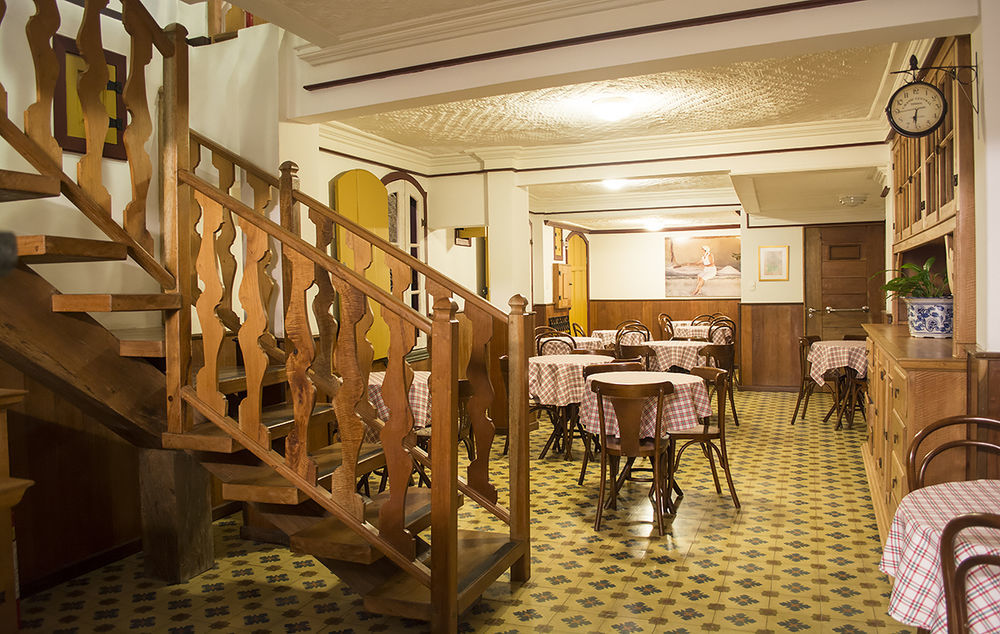 Hotel Colonial Ouro Preto  Bagian luar foto