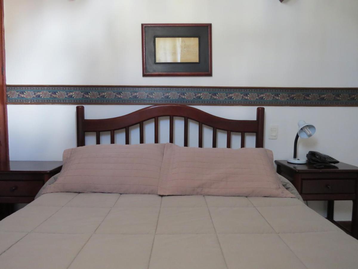 Hotel Colonial Ouro Preto  Bagian luar foto