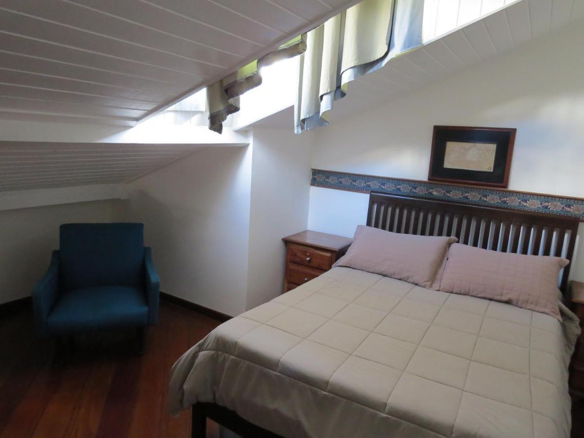 Hotel Colonial Ouro Preto  Bagian luar foto