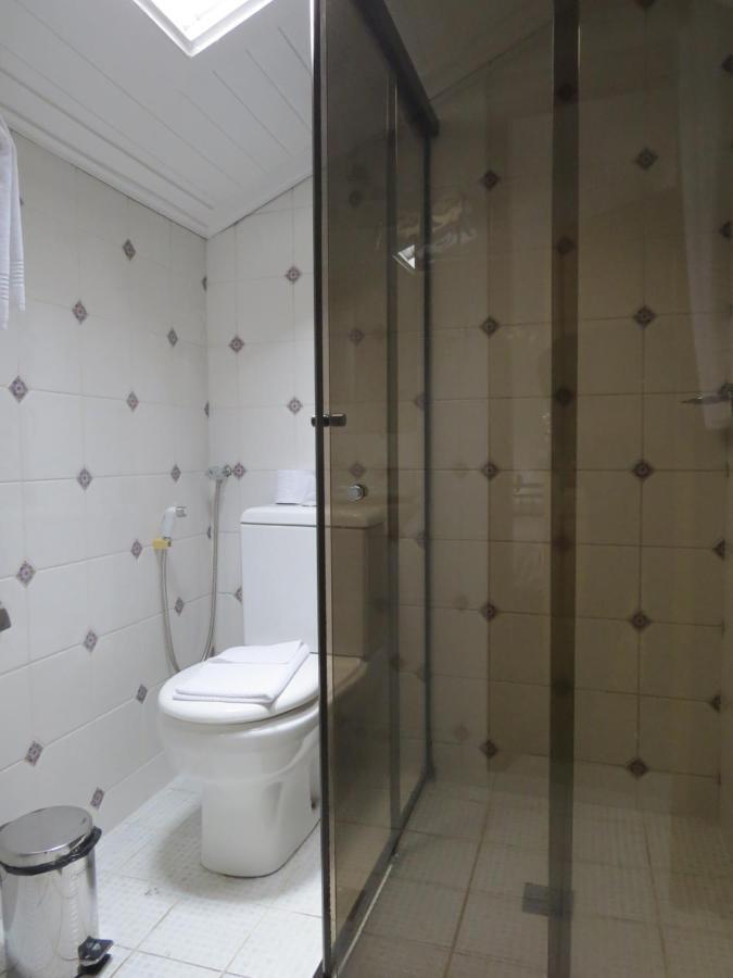 Hotel Colonial Ouro Preto  Bagian luar foto