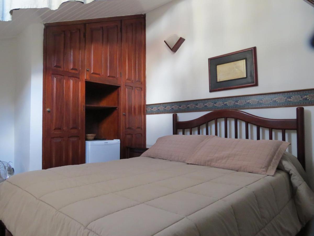 Hotel Colonial Ouro Preto  Bagian luar foto