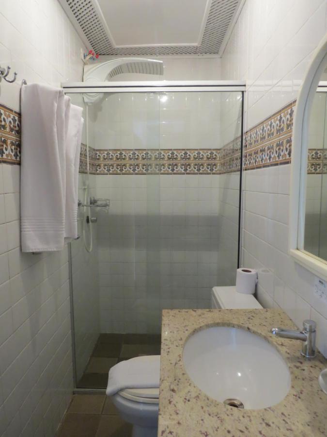 Hotel Colonial Ouro Preto  Bagian luar foto