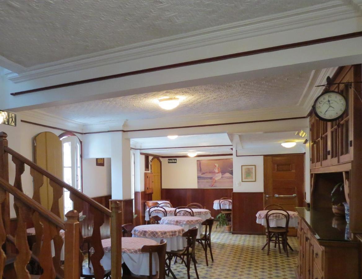 Hotel Colonial Ouro Preto  Bagian luar foto