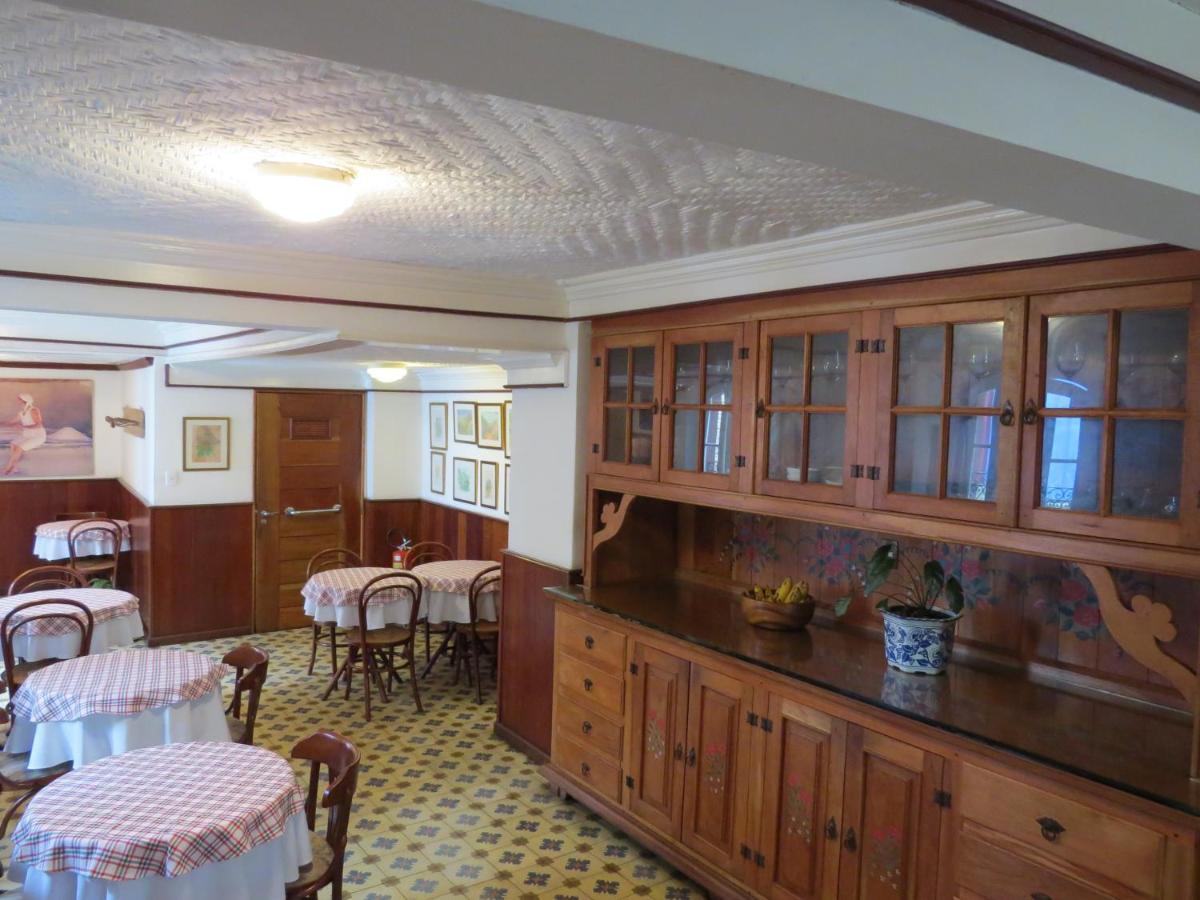 Hotel Colonial Ouro Preto  Bagian luar foto