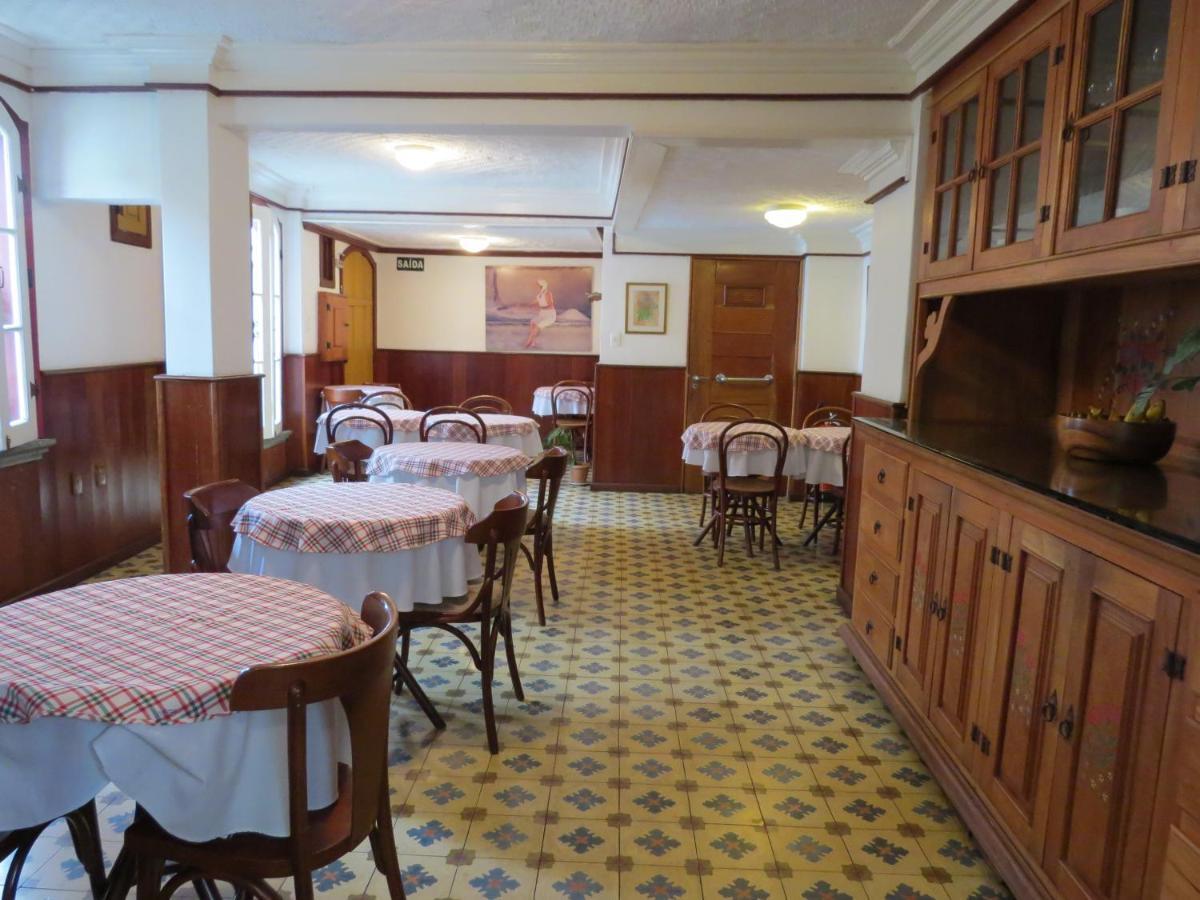 Hotel Colonial Ouro Preto  Bagian luar foto